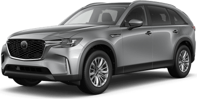 Mazda CX-90 PHEV 2025