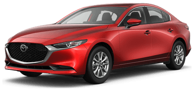 Mazda MAZDA3 2026