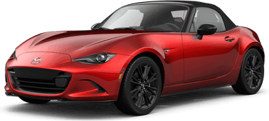 Mazda MX-5 2025