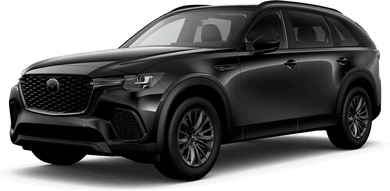 Mazda CX-70 MHEV 2025