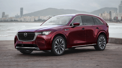 Mazda CX-90 : Prix, versions et specs